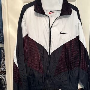 Nike Jacket